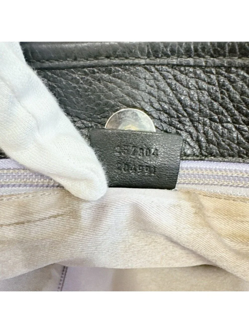 Gucci brand item
